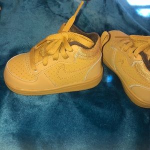 NEW Baby/toddler Nike Air Jordans